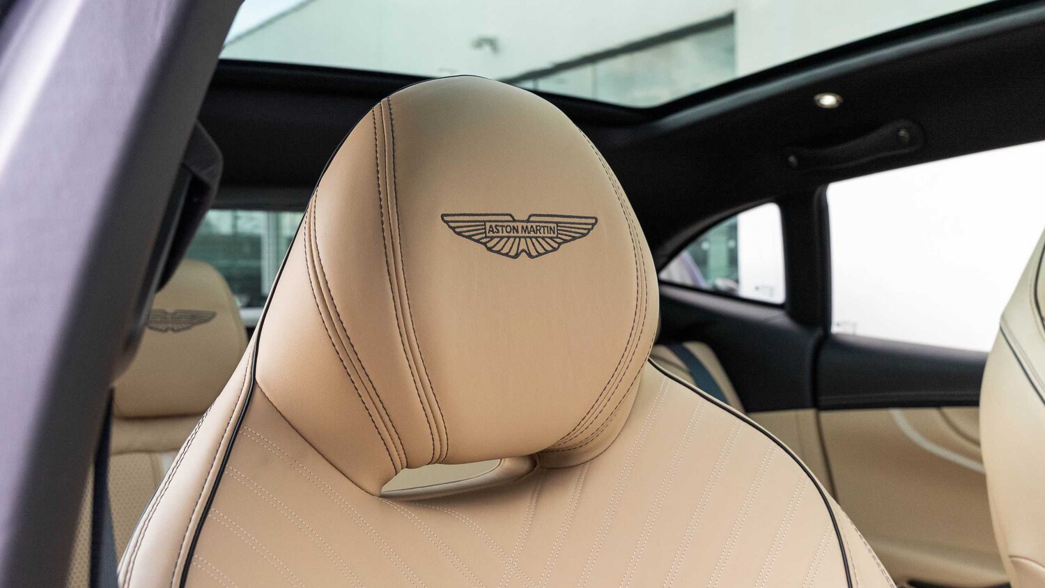 Used Aston Martin DBX 2024 for sale - 77540673: Photo 14