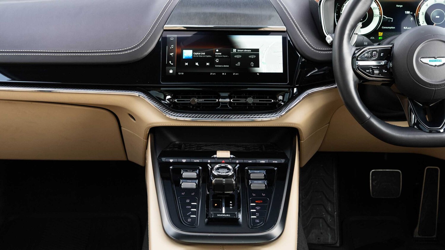 Used Aston Martin DBX 2024 for sale - 77540673: Photo 20