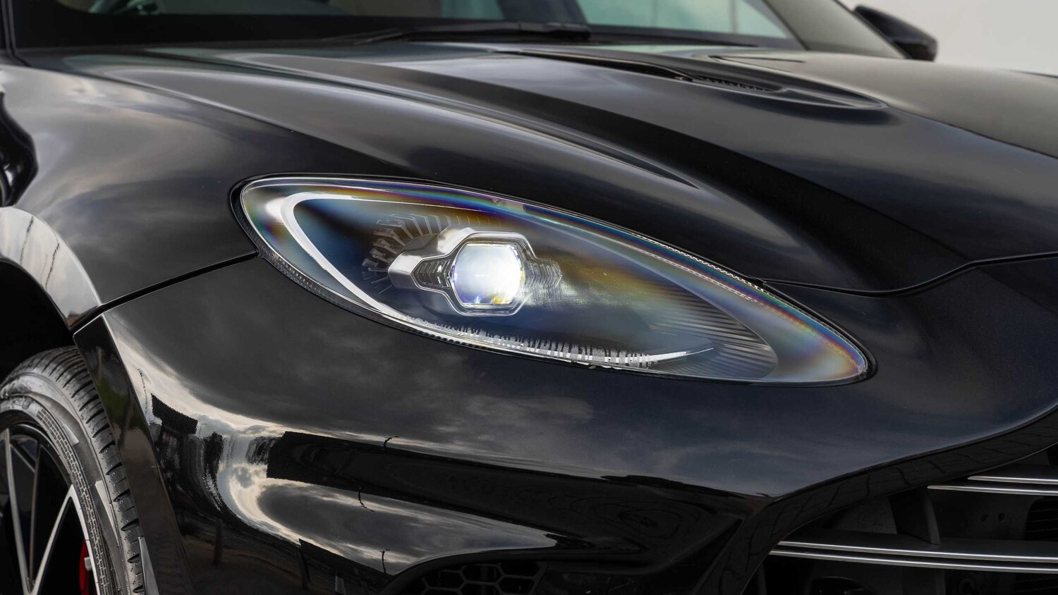 Used Aston Martin DBX 2024 for sale - 77540673: Photo 21