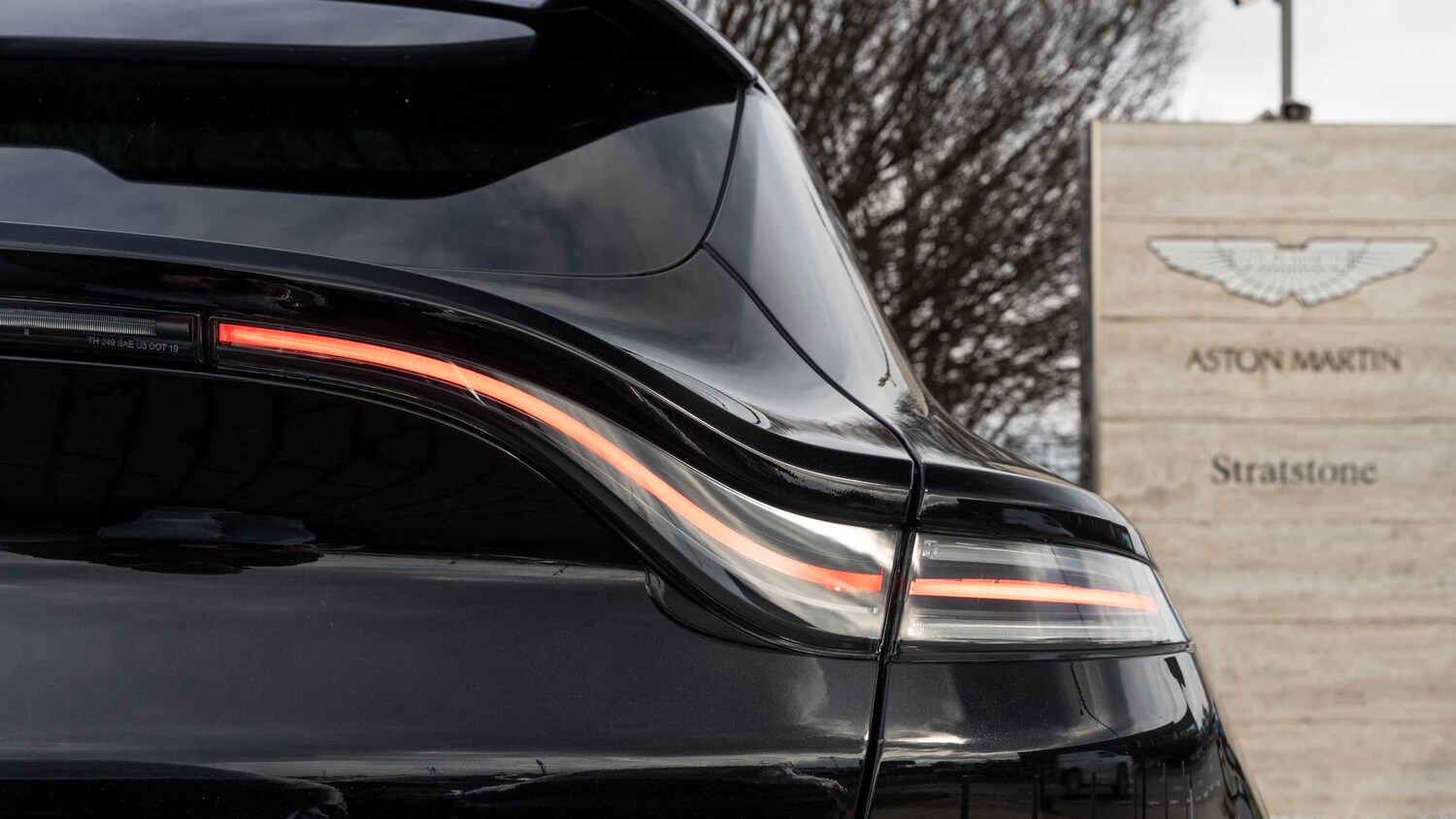 Used Aston Martin DBX 2024 for sale - 77540673: Photo 22