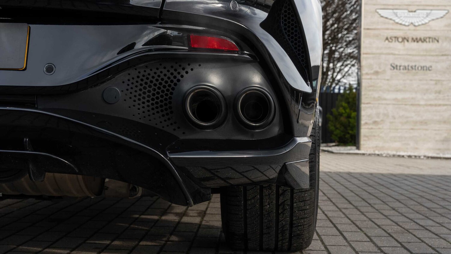 Used Aston Martin DBX 2024 for sale - 77540673: Photo 23