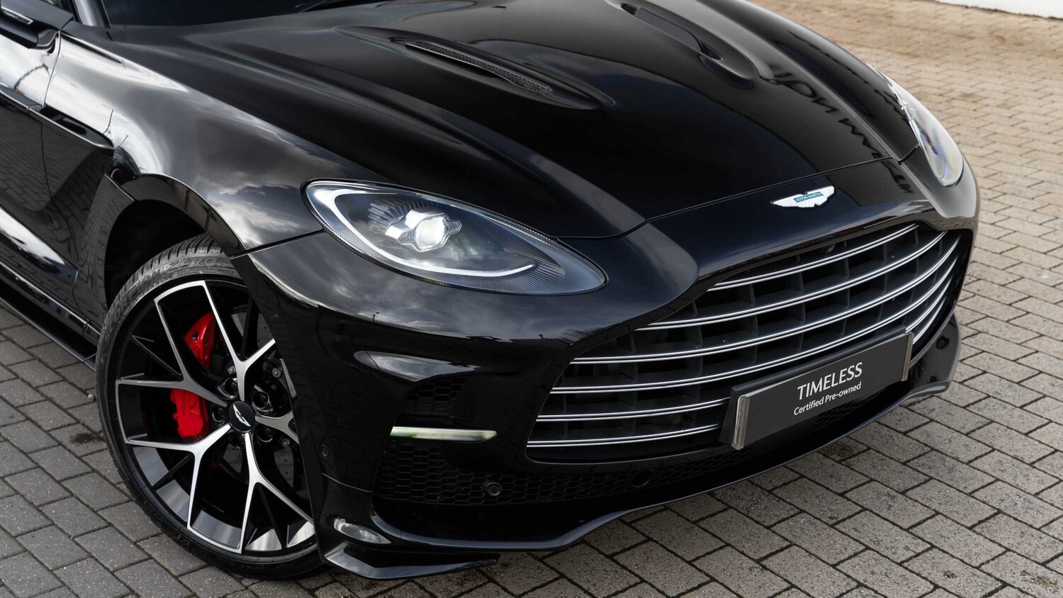 Used Aston Martin DBX 2024 for sale - 77540673: Photo 25
