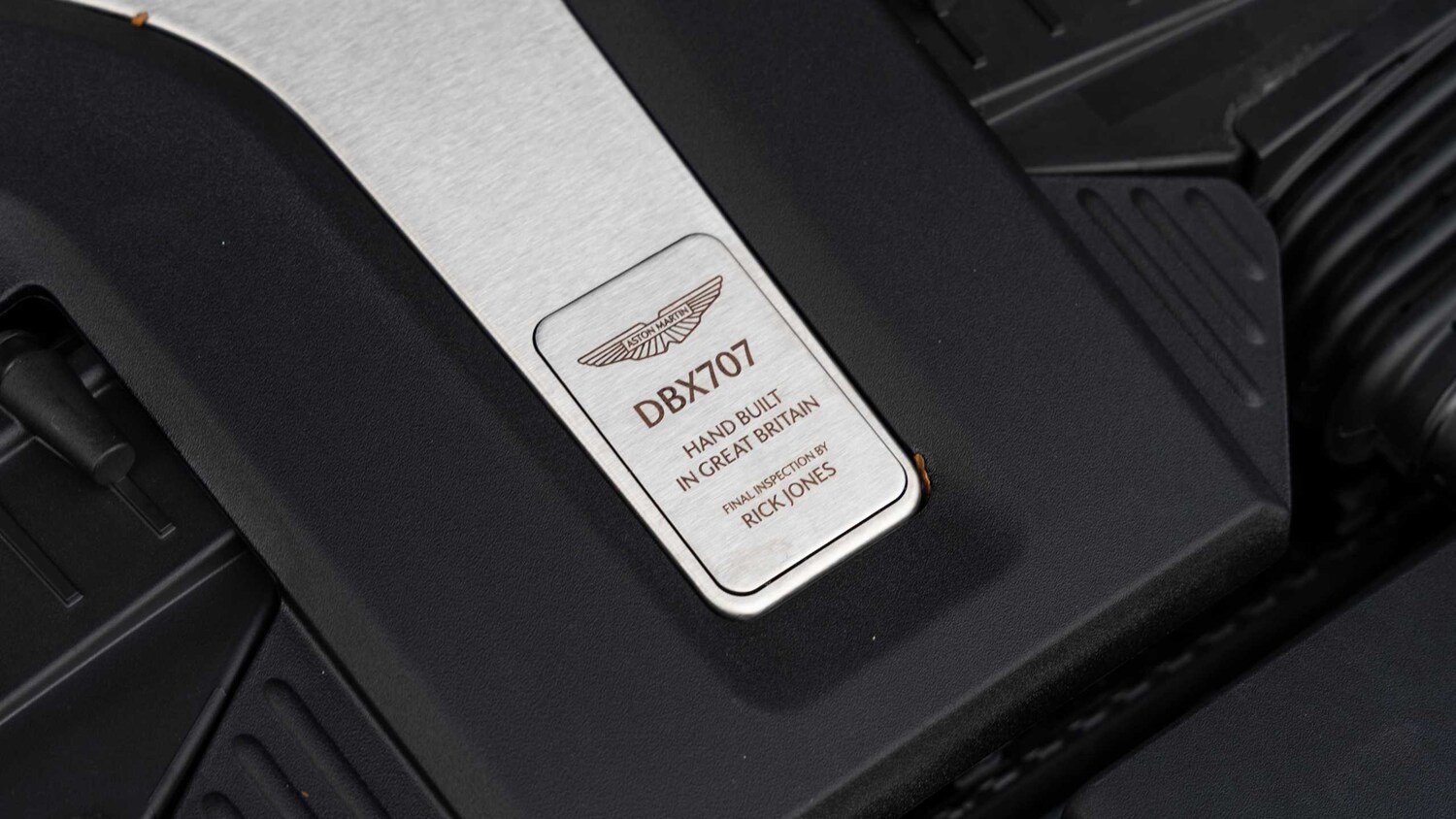 Used Aston Martin DBX 2024 for sale - 77540673: Photo 28