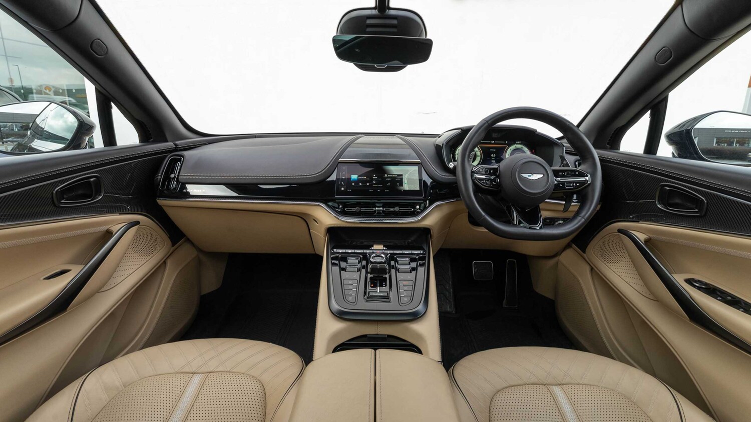 Used Aston Martin DBX 2024 for sale - 77540673: Photo 31