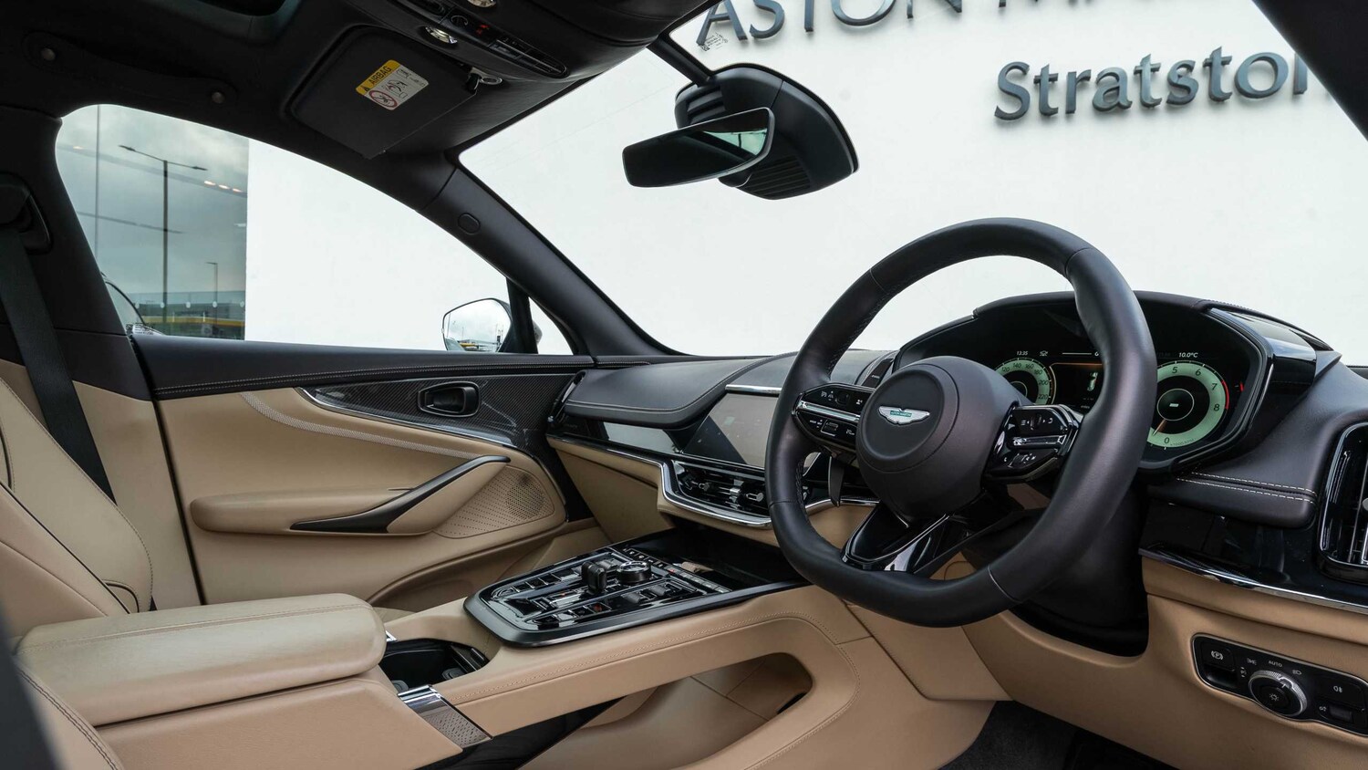 Used Aston Martin DBX 2024 for sale - 77540673: Photo 34