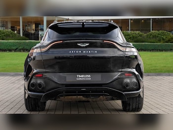 Used Aston Martin DBX 2024 for sale - 77540673: Photo