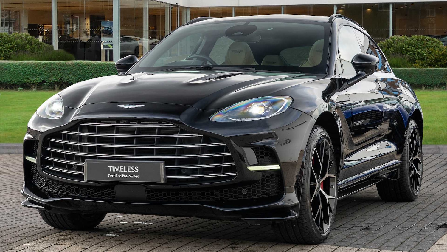Used Aston Martin DBX 2024 for sale - 77540673: Photo 5