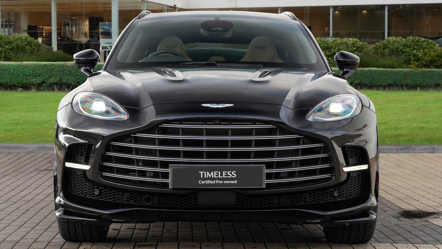 Used Aston Martin DBX 2024 for sale - 77540673: Photo 7