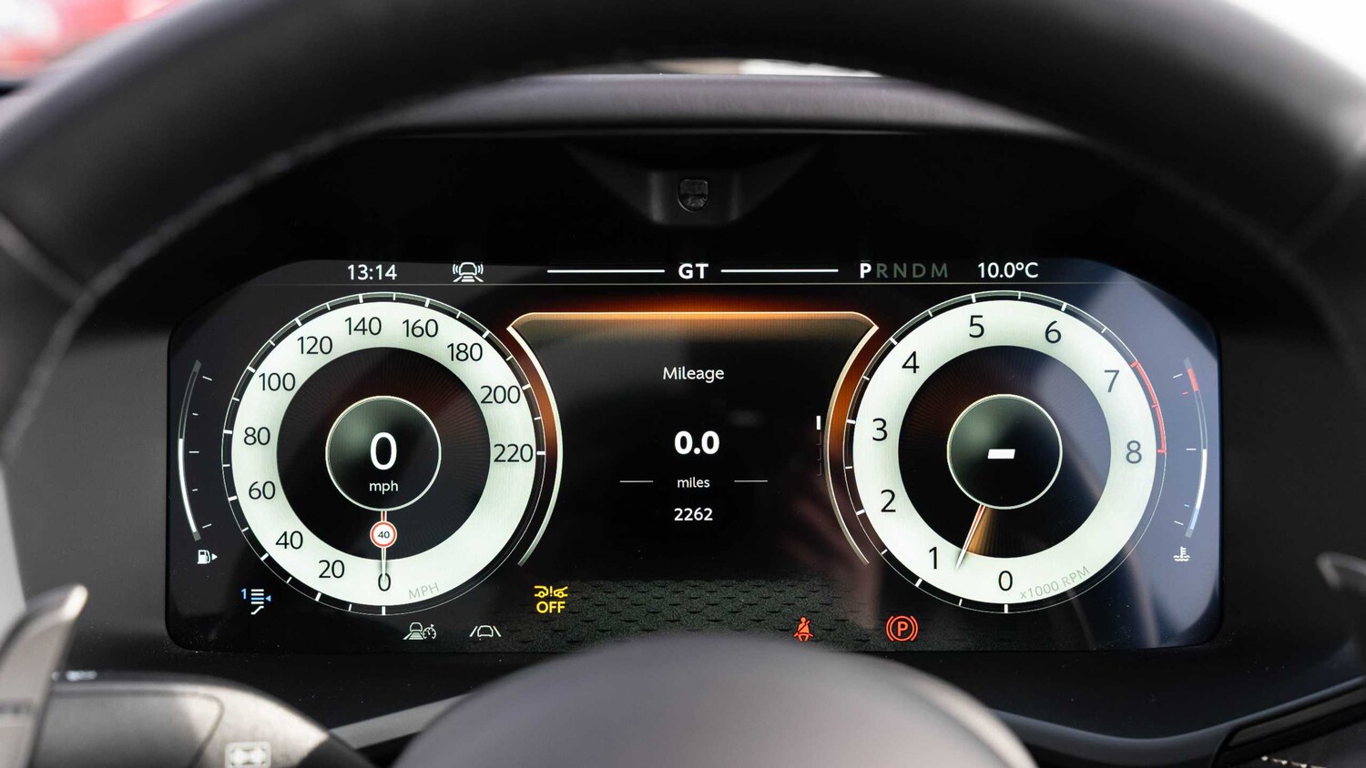 Used Aston Martin DBX 2024 for sale - 77540673: Photo 8