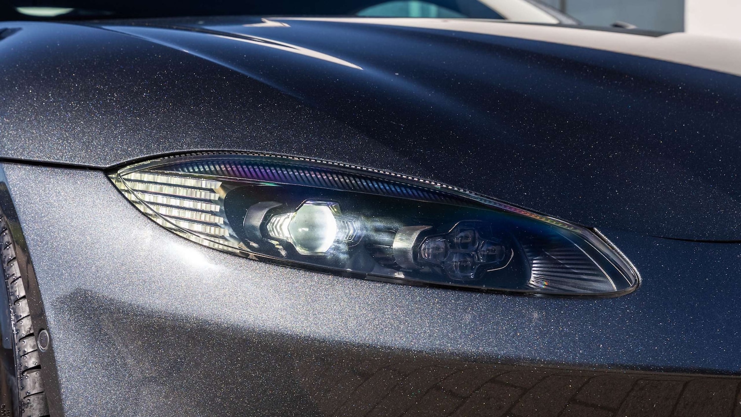 Used Aston Martin Vantage 2019 for sale - 76421182: Photo 27