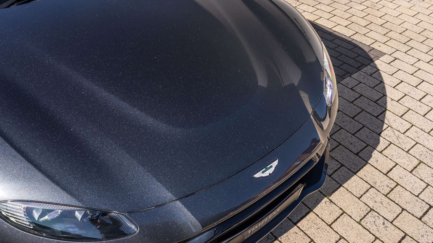 Used Aston Martin Vantage 2019 for sale - 76421182: Photo 29