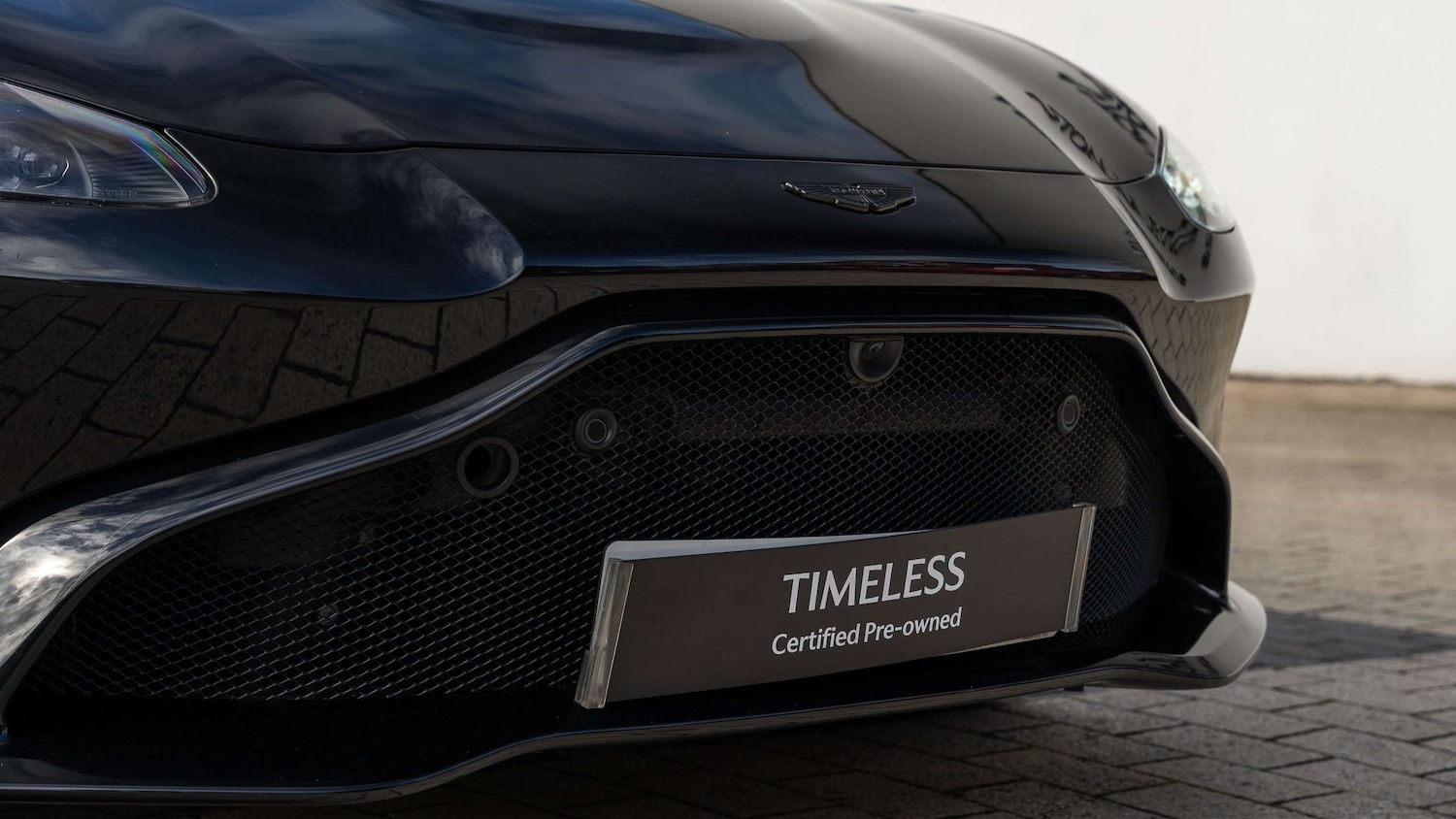 Used Aston Martin Vantage 2021 for sale - 76351732: Photo 18