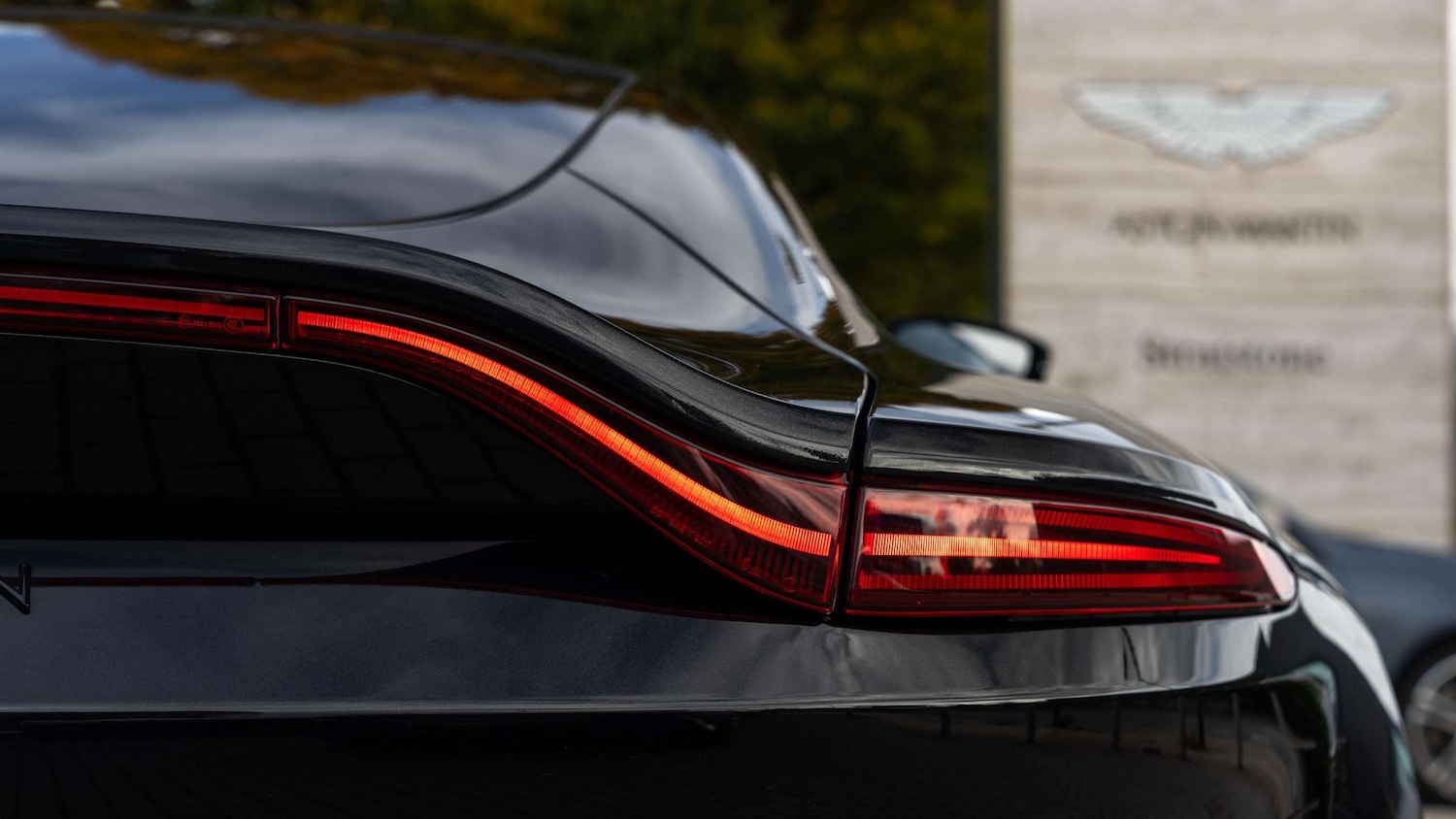 Used Aston Martin Vantage 2021 for sale - 76351732: Photo 19