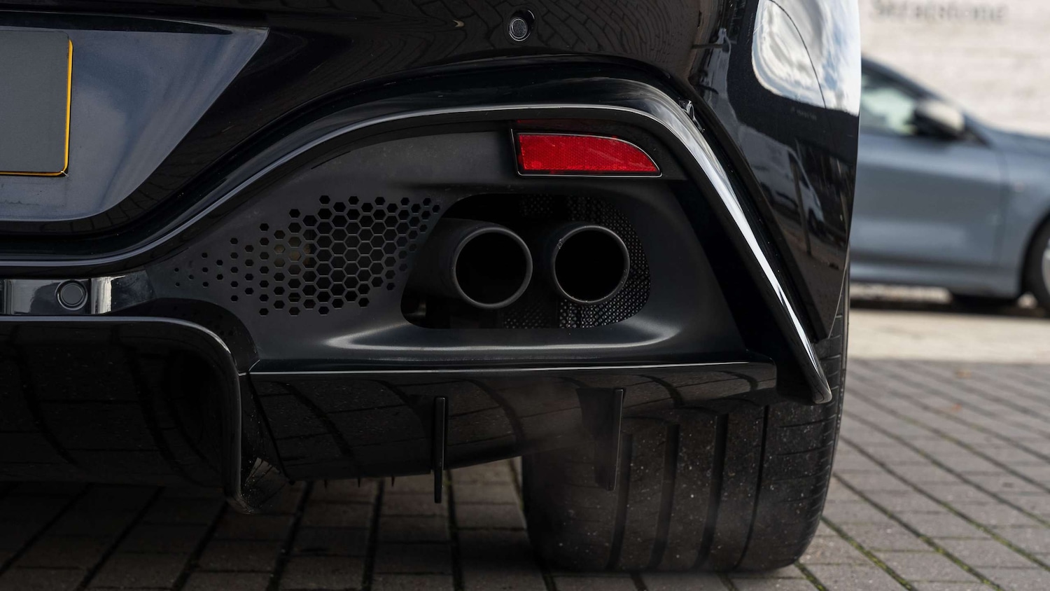 Used Aston Martin Vantage 2021 for sale - 76351732: Photo 20