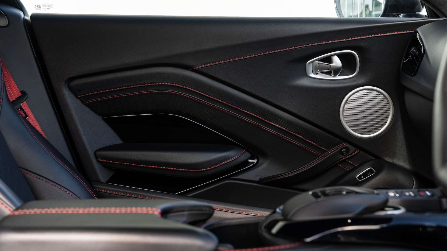 Used Aston Martin Vantage 2021 for sale - 76351732: Photo 26