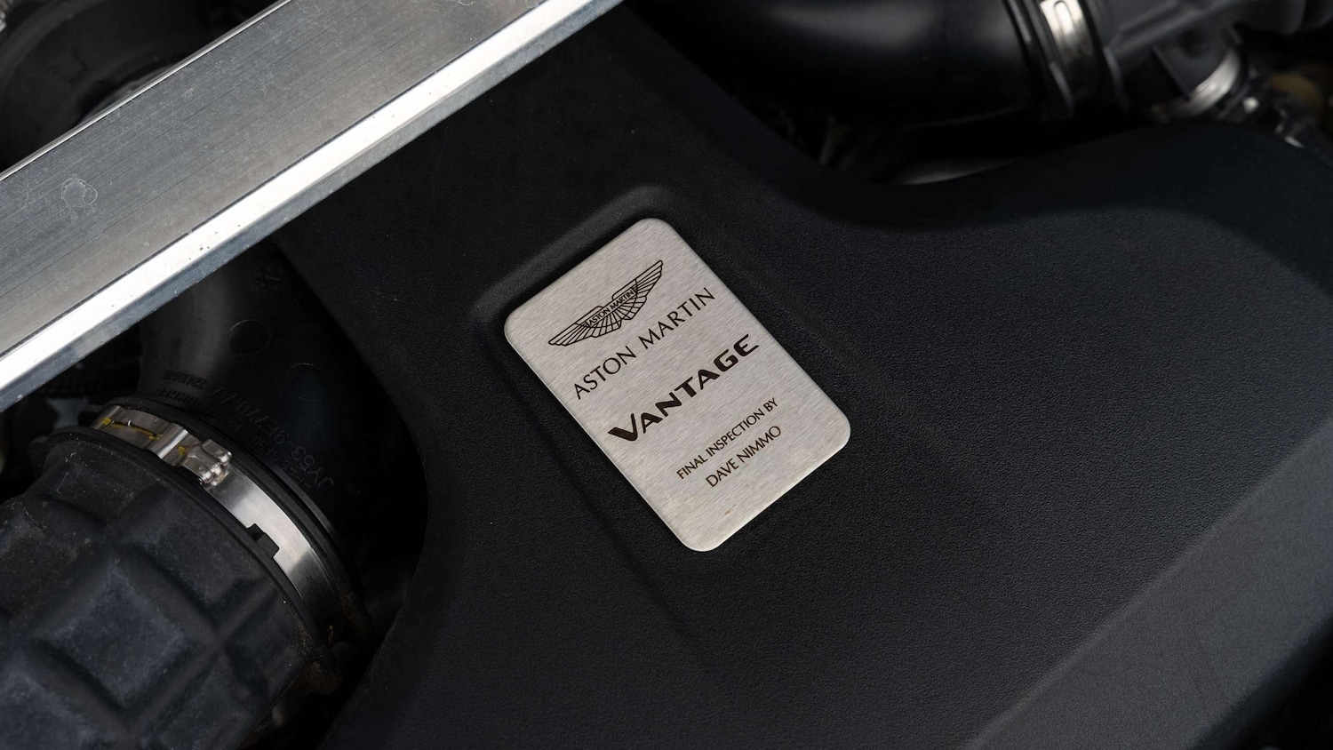 Used Aston Martin Vantage 2021 for sale - 76351732: Photo 27