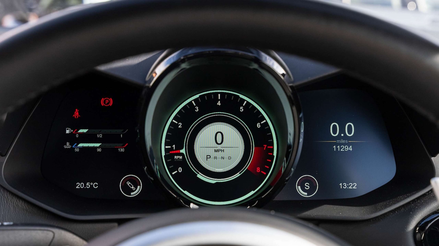 Used Aston Martin Vantage 2021 for sale - 76351732: Photo 6