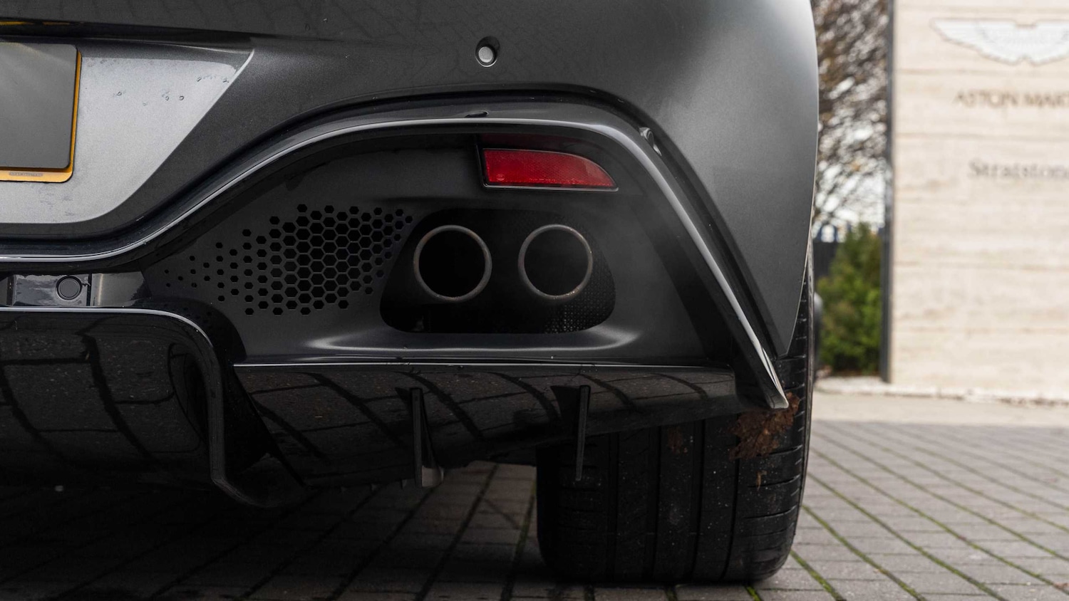 Used Aston Martin Vantage 2019 for sale - 76889795: Photo 20