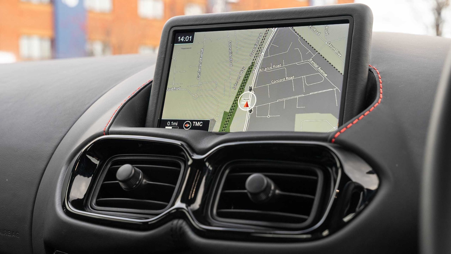 Used Aston Martin Vantage 2019 for sale - 76889795: Photo 23