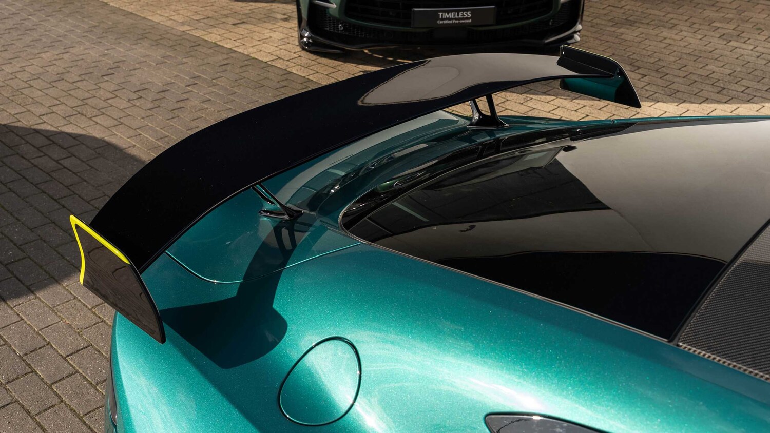 Used Aston Martin Vantage 2021 for sale - 77914149: Photo 16