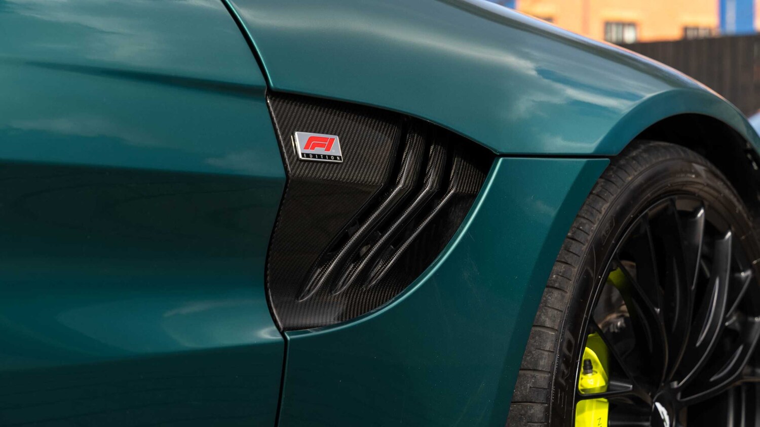 Used Aston Martin Vantage 2021 for sale - 77914149: Photo 20