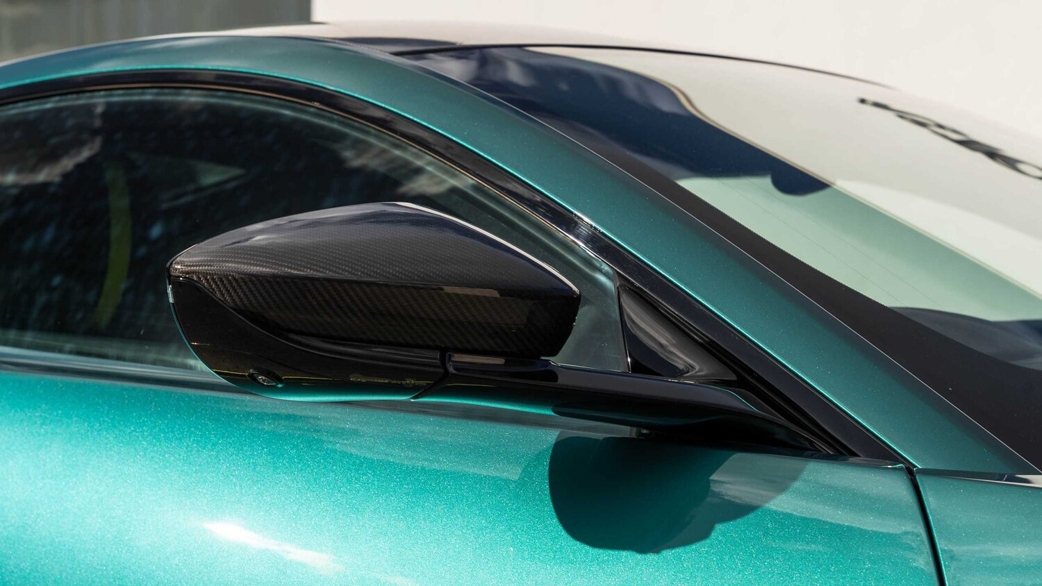 Used Aston Martin Vantage 2021 for sale - 77914149: Photo 21