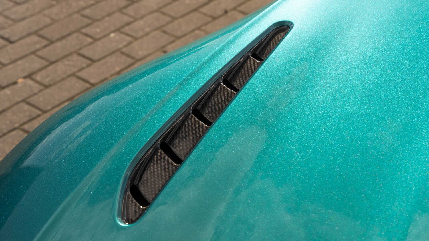 Used Aston Martin Vantage 2021 for sale - 77914149: Photo 22