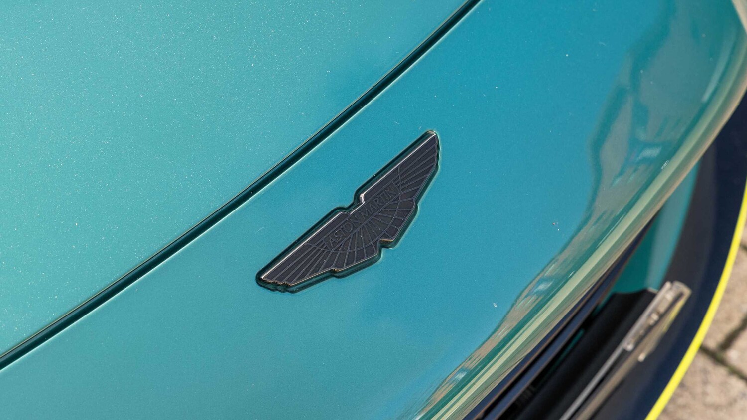 Used Aston Martin Vantage 2021 for sale - 77914149: Photo 23