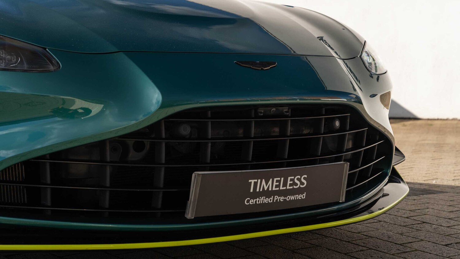 Used Aston Martin Vantage 2021 for sale - 77914149: Photo 27