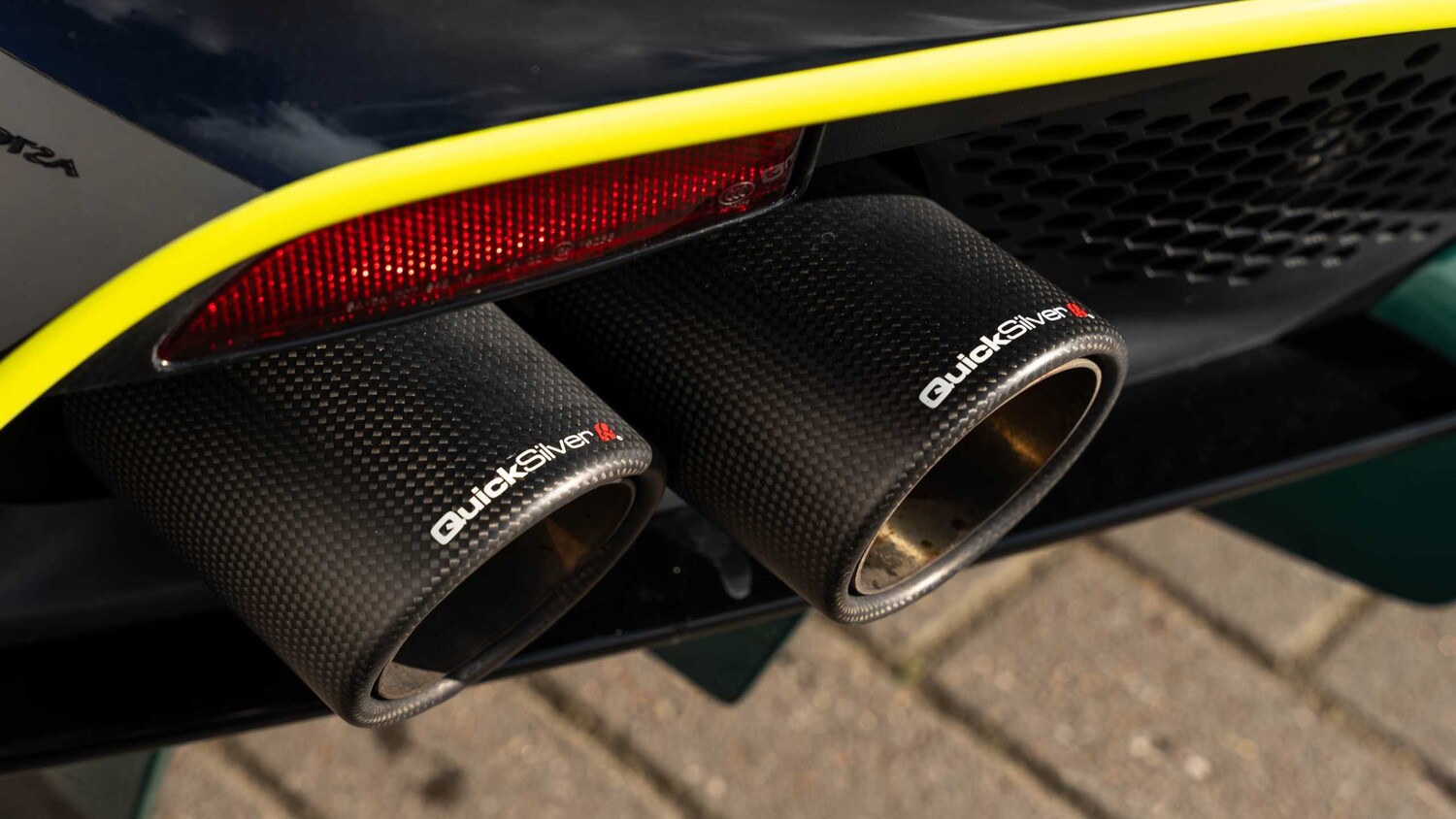 Used Aston Martin Vantage 2021 for sale - 77914149: Photo 30