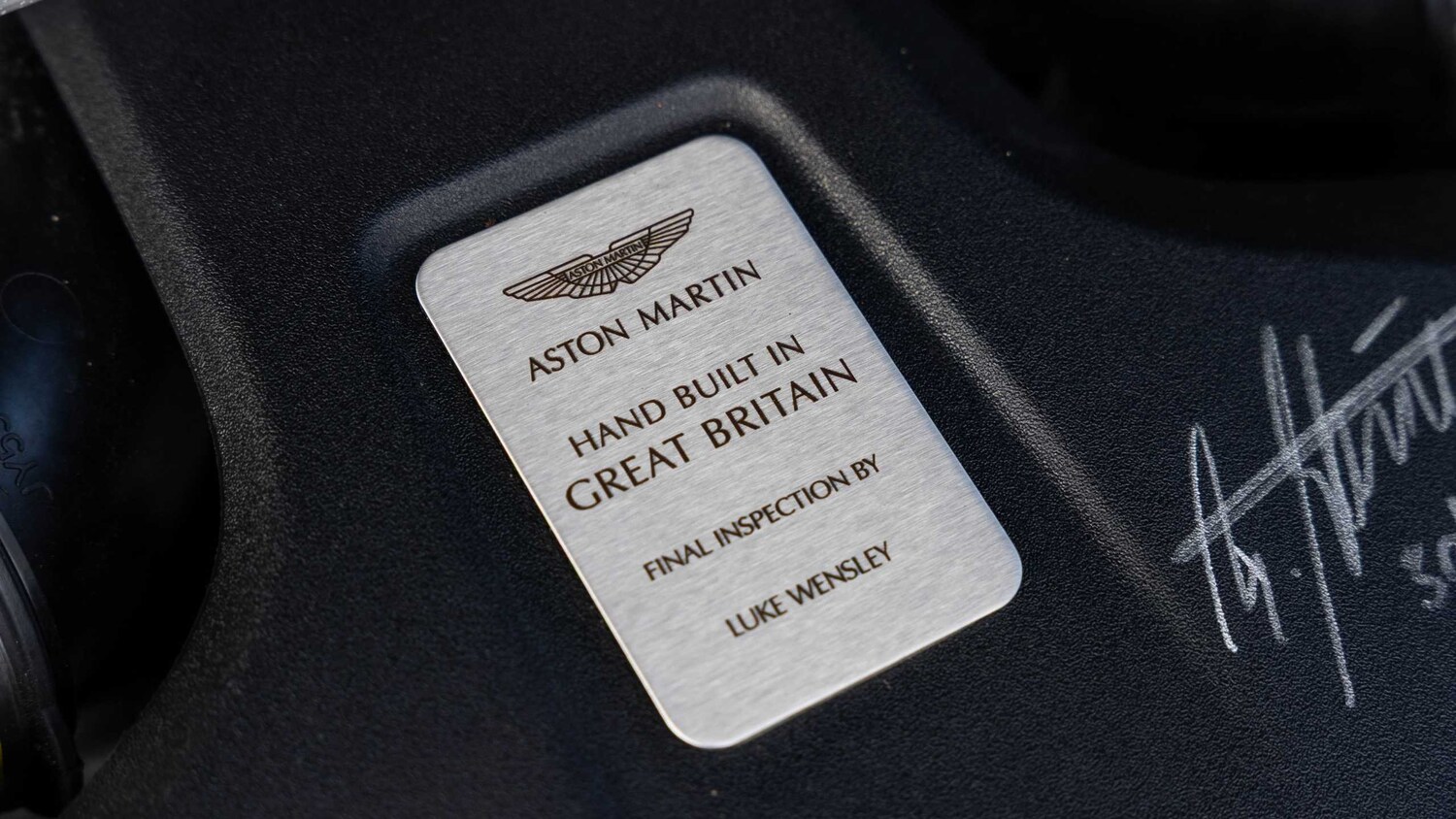 Used Aston Martin Vantage 2021 for sale - 77914149: Photo 34