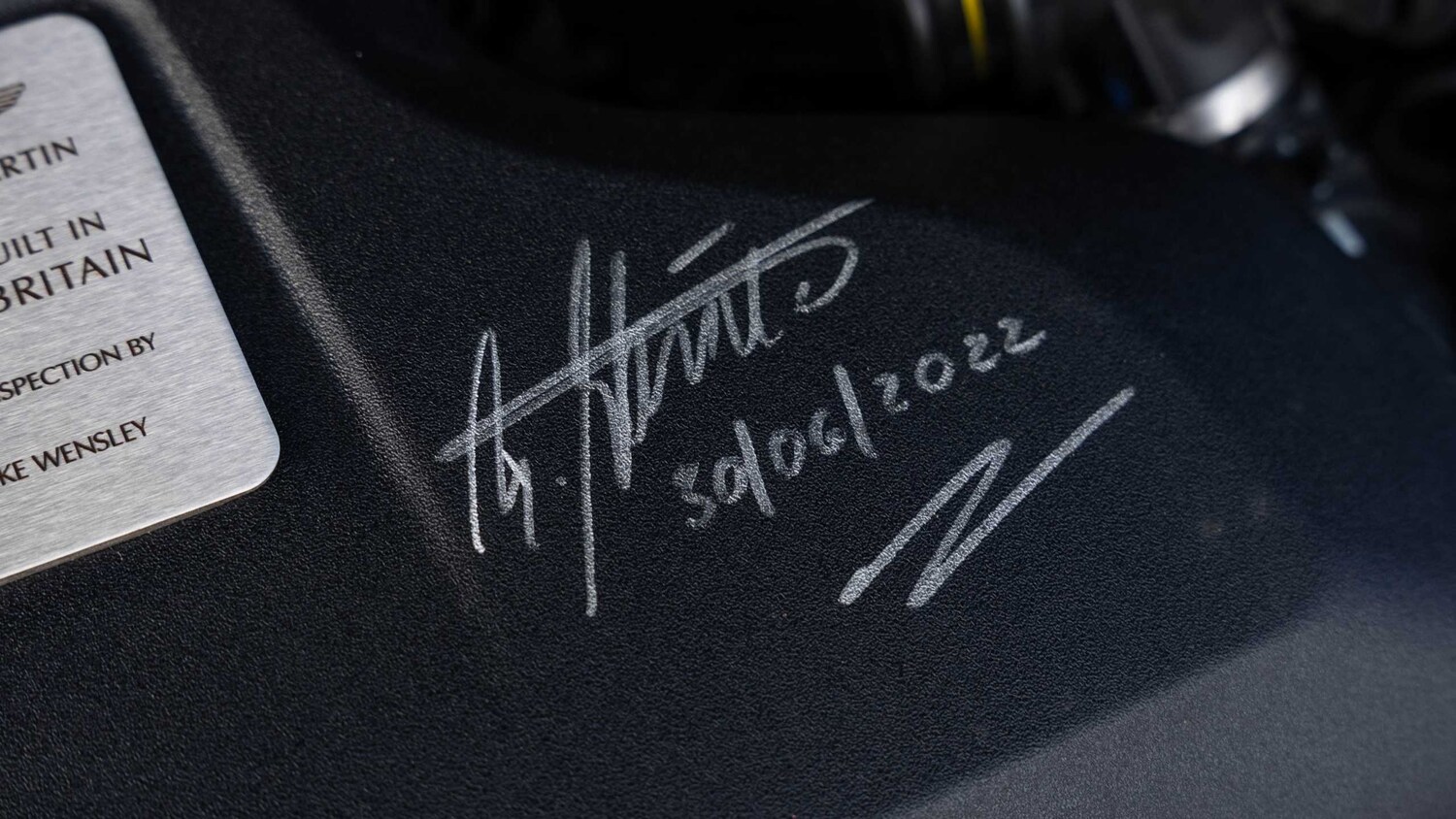 Used Aston Martin Vantage 2021 for sale - 77914149: Photo 35