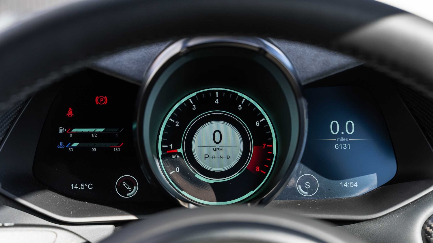 Used Aston Martin Vantage 2021 for sale - 77914149: Photo 5