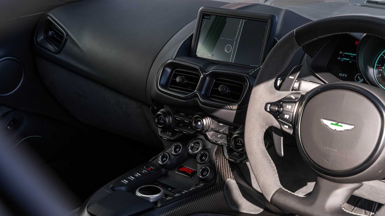 Used Aston Martin Vantage 2021 for sale - 77914149: Photo 9