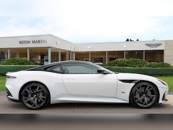 Used Aston Martin DBS 2019 for sale - 78234176: Photo