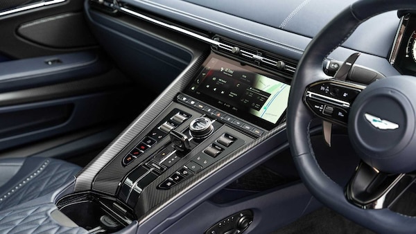 Used Aston Martin V8 2024 for sale - 75218713: Photo 10
