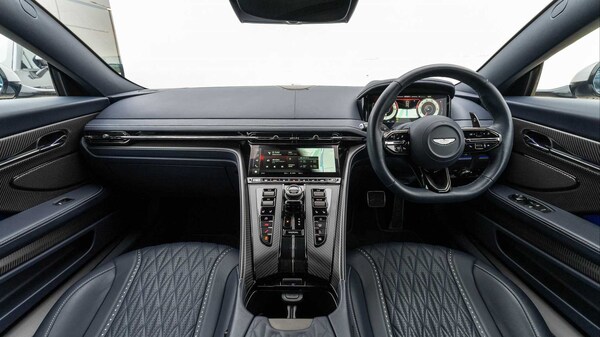 Used Aston Martin V8 2024 for sale - 75218713: Photo 11