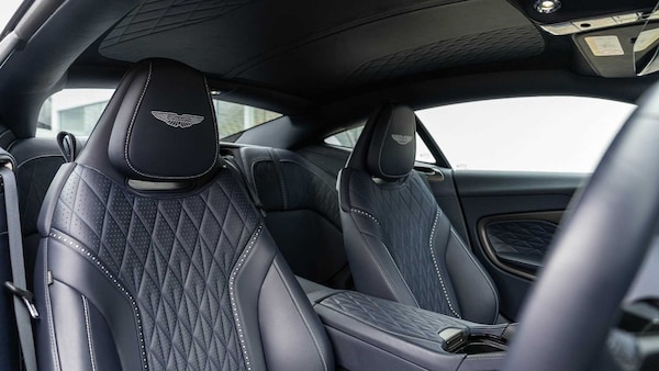 Used Aston Martin V8 2024 for sale - 75218713: Photo 12