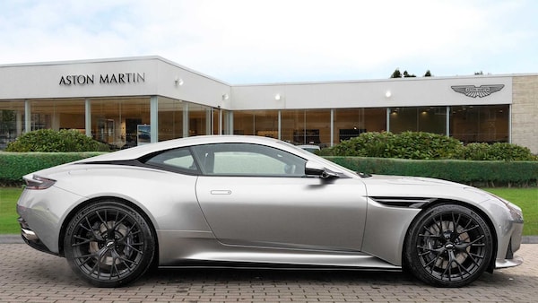 Used Aston Martin V8 2024 for sale - 75218713: Photo 13
