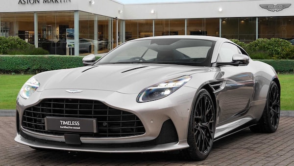 Used Aston Martin V8 2024 for sale - 75218713: Photo 15