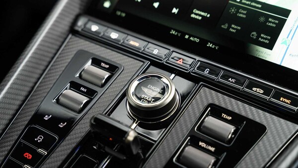 Used Aston Martin V8 2024 for sale - 75218713: Photo 17