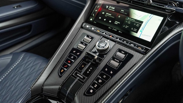 Used Aston Martin V8 2024 for sale - 75218713: Photo 18