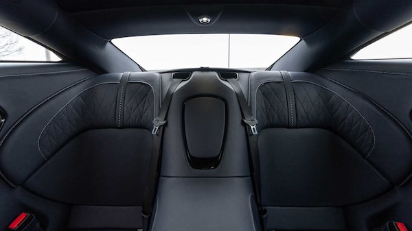 Used Aston Martin V8 2024 for sale - 75218713: Photo 19