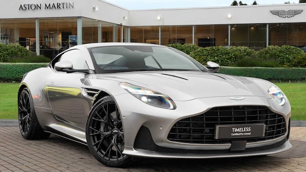 Used Aston Martin V8 2024 for sale - 75218713: Photo 1