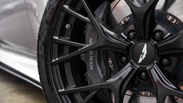 Used Aston Martin V8 2024 for sale - 75218713: Photo 20