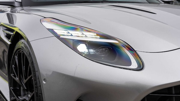 Used Aston Martin V8 2024 for sale - 75218713: Photo 21