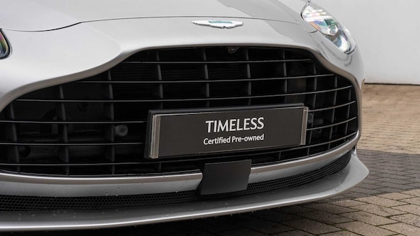 Used Aston Martin V8 2024 for sale - 75218713: Photo 22
