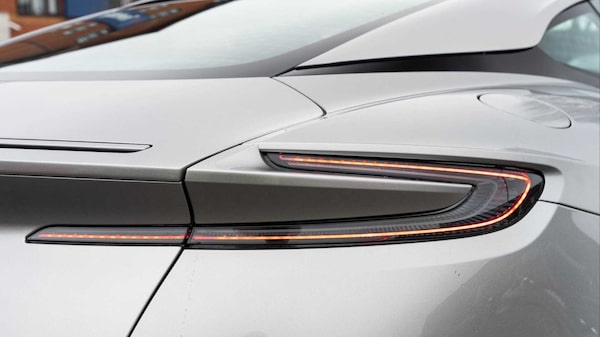 Used Aston Martin V8 2024 for sale - 75218713: Photo 24