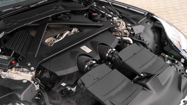Used Aston Martin V8 2024 for sale - 75218713: Photo 26
