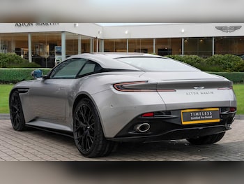 Used Aston Martin V8 2024 for sale - 75218713: Photo